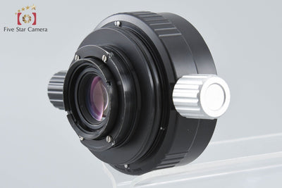 【中古】Nikon ニコン NIKKOR 35mm f/2.5 NIKONOS用