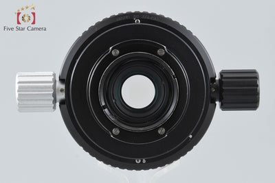 【中古】Nikon ニコン NIKKOR 35mm f/2.5 NIKONOS用