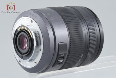 [Used] Panasonic LUMIX G VARIO 14-140mm f/4-5.8 ASPH. MEGA O.I.S H-VS014140