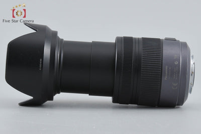 [Used] Panasonic LUMIX G VARIO 14-140mm f/4-5.8 ASPH. MEGA O.I.S H-VS014140