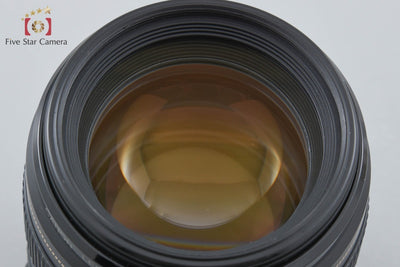 [Used] Canon EF 85mm f/1.8 USM