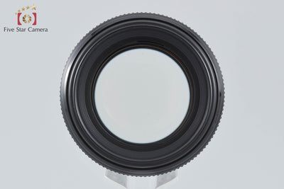 [Used] Canon EF 85mm f/1.8 USM