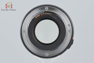 [Used] Canon EF 85mm f/1.8 USM