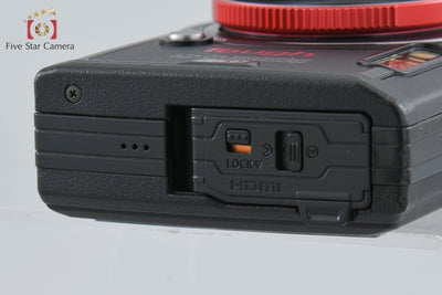 [Used] OLYMPUS Olympus TOUGH TG-5 Black Compact Digital Camera - Low Shutter Count
