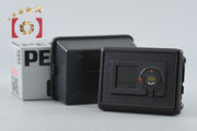 Used: PENTAX 220 Film Insert for 645 with Original Box