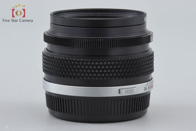 [Used] OLYMPUS Olympus H.ZUIKO AUTO-W 24mm f/2.8