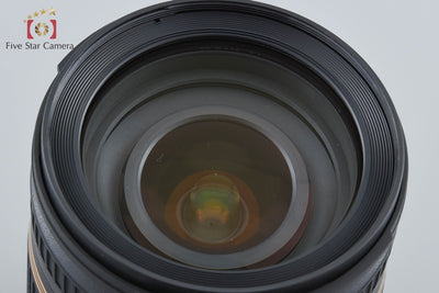 [Used] TAMRON Tamron B005 SP AF 17-50mm f/2.8 XR Di II LD VC for Nikon