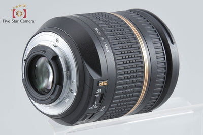 [Used] TAMRON Tamron B005 SP AF 17-50mm f/2.8 XR Di II LD VC for Nikon