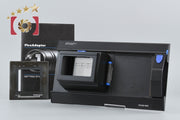 [Used] PHASE ONE Light Phase Flex Adapter Digital Back → 4x5 Camera