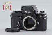 【中古】Nikon ニコン F2 フォトミック ブラック フィルム一眼レフカメラ