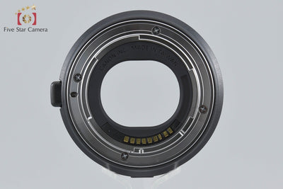 [Used] Canon EF-EOS M Mount Adapter