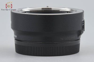 [Used] Canon EF-EOS M Mount Adapter