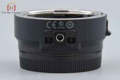 [Used] Canon EF-EOS M Mount Adapter