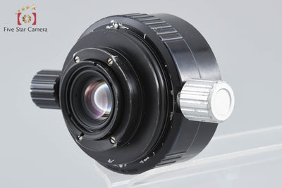 [Used] Nikon UW-NIKKOR 28mm f/3.5 for NIKONOS