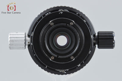 [Used] Nikon UW-NIKKOR 28mm f/3.5 for NIKONOS