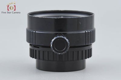 [Used] Nikon UW-NIKKOR 28mm f/3.5 for NIKONOS