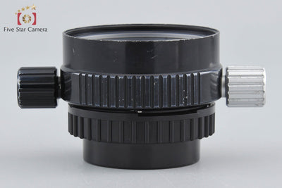 [Used] Nikon UW-NIKKOR 28mm f/3.5 for NIKONOS