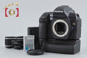 【Used】OLYMPUS E-5 Digital SLR Camera