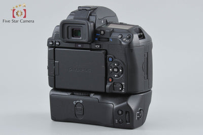【Used】OLYMPUS E-5 Digital SLR Camera