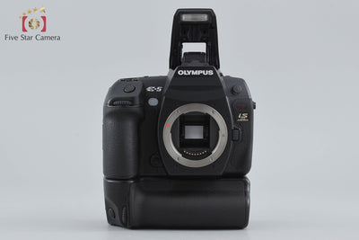 【Used】OLYMPUS E-5 Digital SLR Camera
