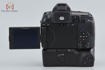 【Used】OLYMPUS E-5 Digital SLR Camera