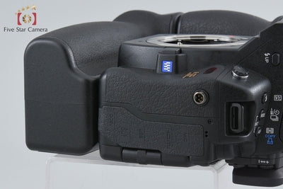 【Used】OLYMPUS E-5 Digital SLR Camera