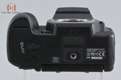 【Used】OLYMPUS E-5 Digital SLR Camera