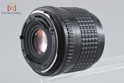 [Used] PENTAX Pentax SMC A 645 55mm f/2.8
