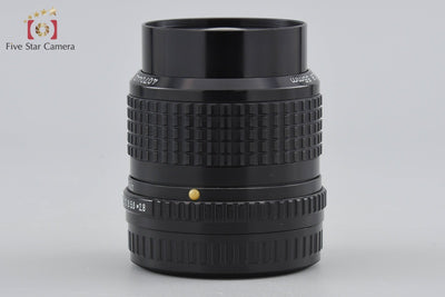 [Used] PENTAX Pentax SMC A 645 55mm f/2.8