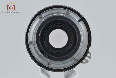 [Used] Nikon Ai NIKKOR 24mm f/2.8