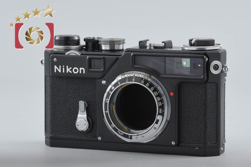 【中古】Nikon ニコン Ai Noct-NIKKOR 58mm f/1.2 中古)Nikon (ニコン) Ai Nikkor 58mm F1.2 Noct（商品ID