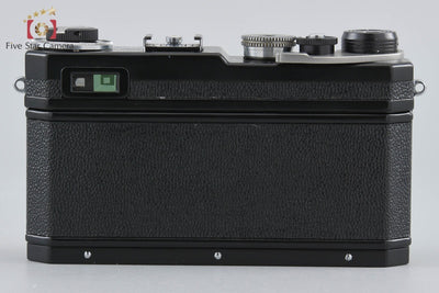 [Used] Nikon SP Early Model Cloth Shutter Rangefinder Film Camera