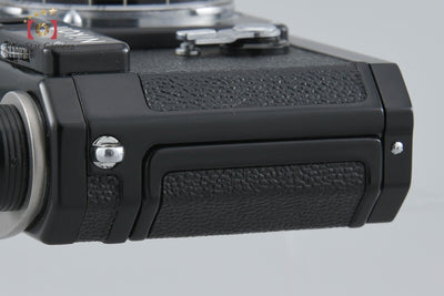 [Used] Nikon SP Early Model Cloth Shutter Rangefinder Film Camera
