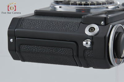 [Used] Nikon SP Early Model Cloth Shutter Rangefinder Film Camera