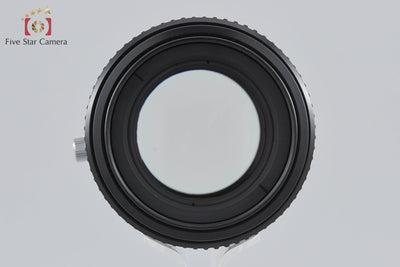 【Used】Nikon Ai-S MICRO NIKKOR 105mm f/2.8