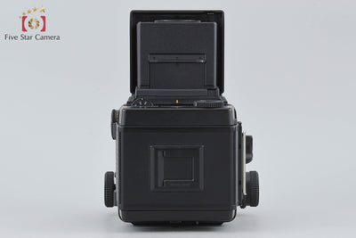 [Used] Mamiya RZ67 PRO II D Medium Format Film Camera