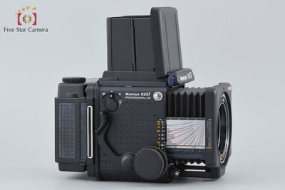 [Used] Mamiya RZ67 PRO II D Medium Format Film Camera
