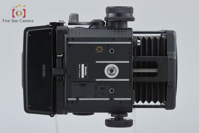 [Used] Mamiya RZ67 PRO II D Medium Format Film Camera