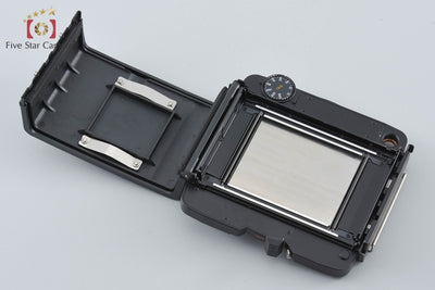 [Used] Mamiya RZ67 PRO II D Medium Format Film Camera