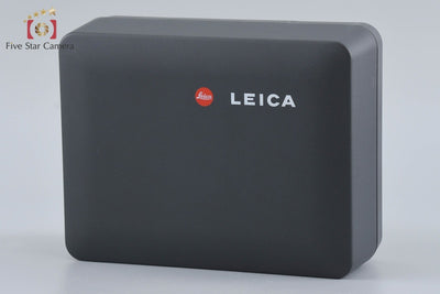 【中古】Leica ライカ M6 TTL 0.72 LHSA ブラックペイント レンジファインダーフィルムカメラ 元箱付き