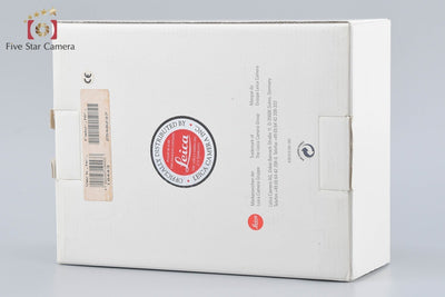【中古】Leica ライカ M6 TTL 0.72 LHSA ブラックペイント レンジファインダーフィルムカメラ 元箱付き