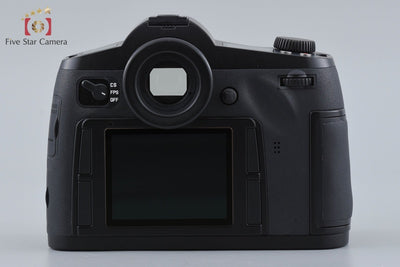 [Used] Leica S Typ 007 Medium Format Digital SLR Camera