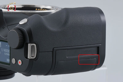 [Used] Leica S Typ 007 Medium Format Digital SLR Camera