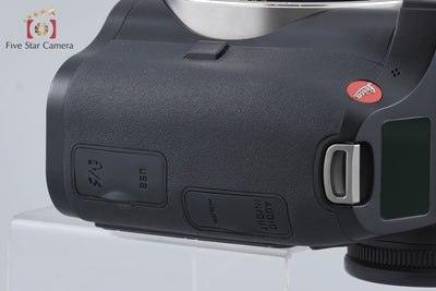[Used] Leica S Typ 007 Medium Format Digital SLR Camera