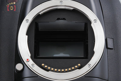 [Used] Leica S Typ 007 Medium Format Digital SLR Camera
