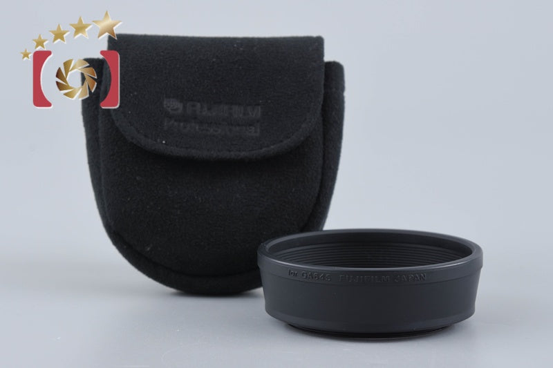 [Used] FUJIFILM Lens Hood for GA645