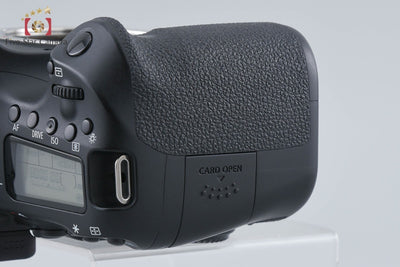 [Used] Canon EOS 70D Digital SLR Camera