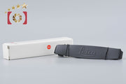 [Used] Leica Carrying Strap 14312 with original box