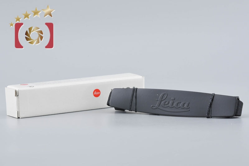 [Used] Leica Carrying Strap 14312 with original box