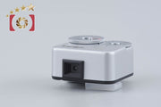 [Used] Voigtlander VC Meter Silver